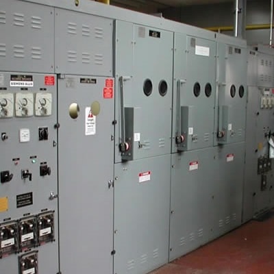 Motor Control Center